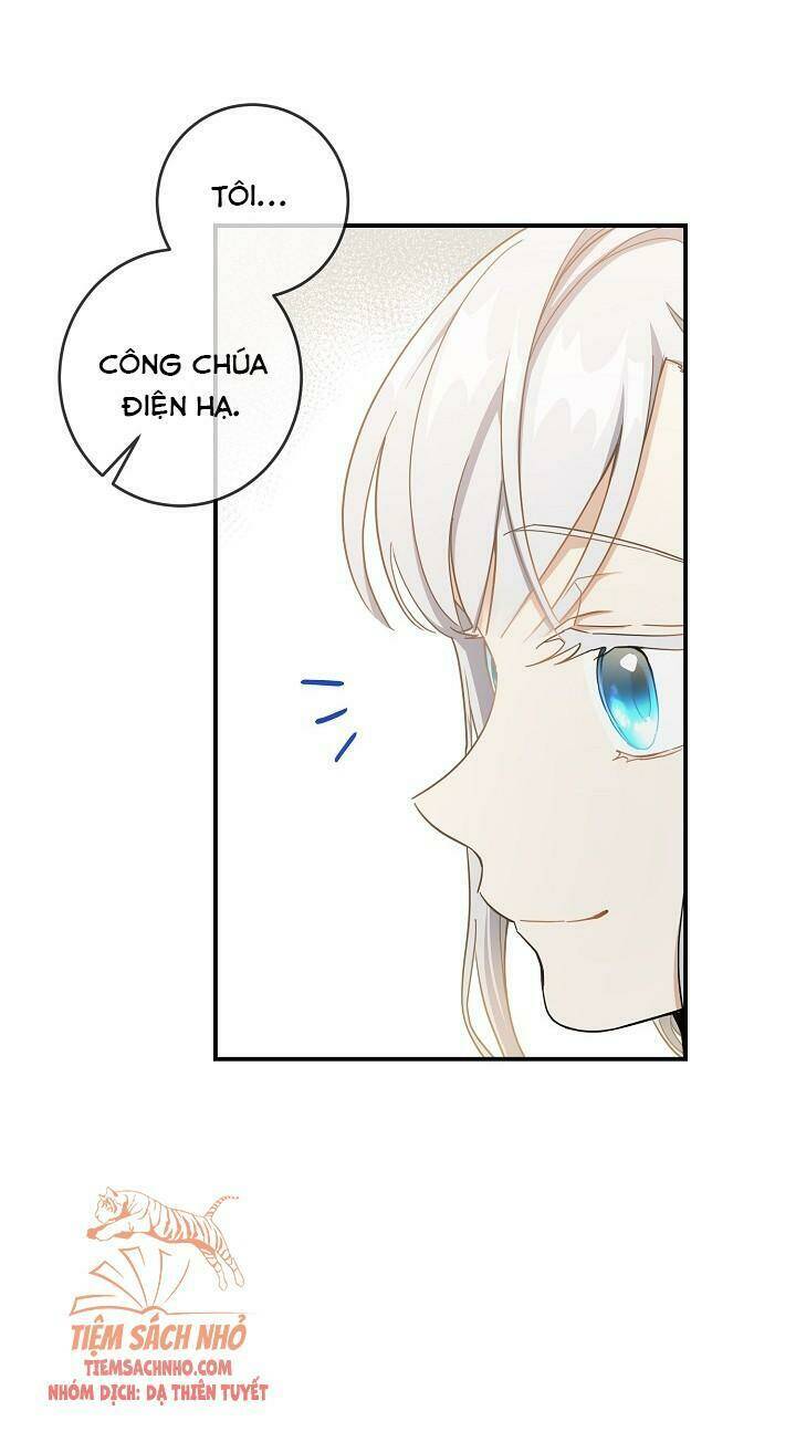 Lần Nữa Toả Sáng Chapter 46 - Trang 35