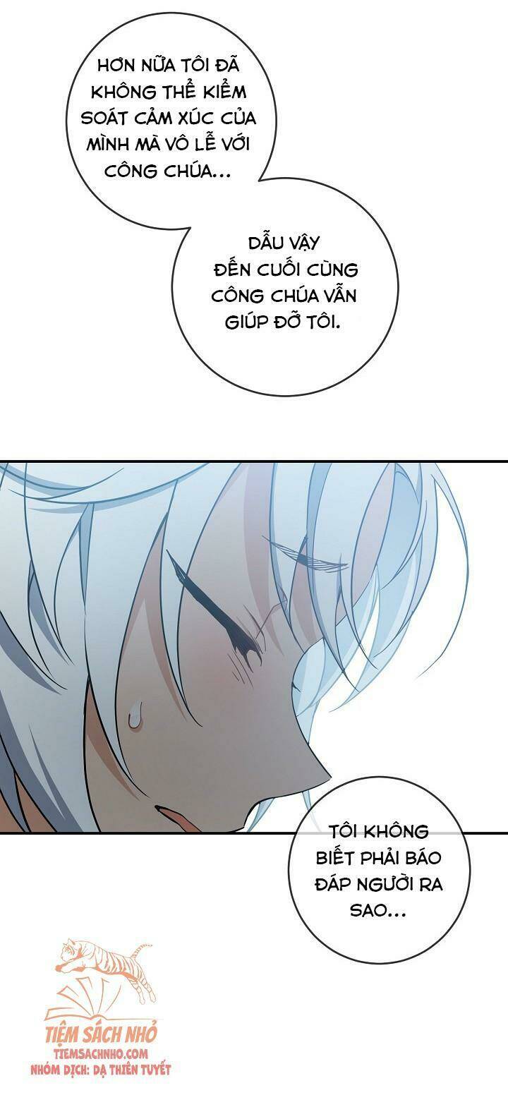 Lần Nữa Toả Sáng Chapter 46 - Trang 39