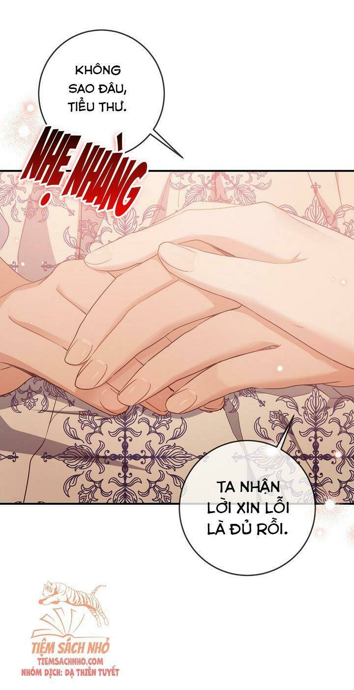Lần Nữa Toả Sáng Chapter 46 - Trang 41