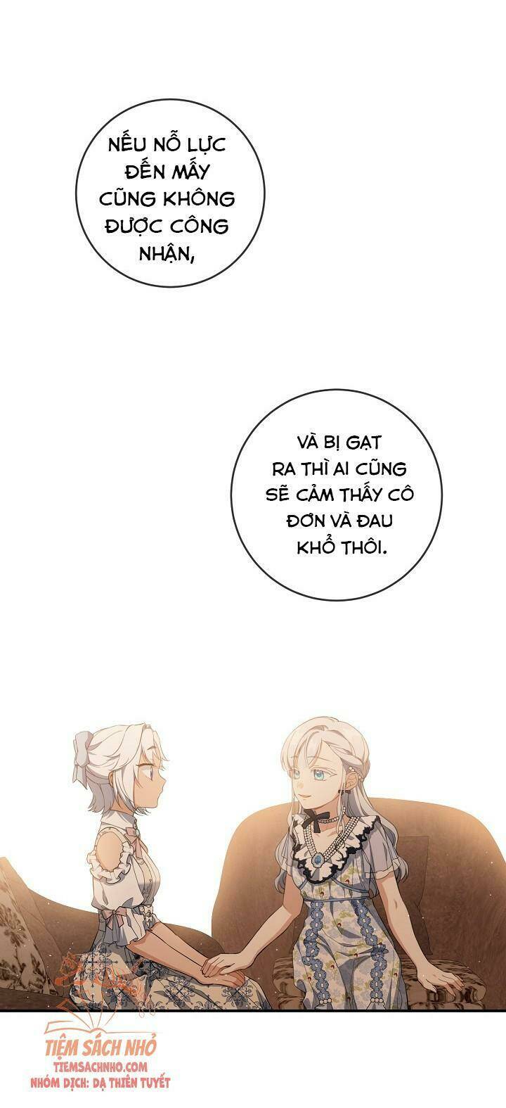 Lần Nữa Toả Sáng Chapter 46 - Trang 42