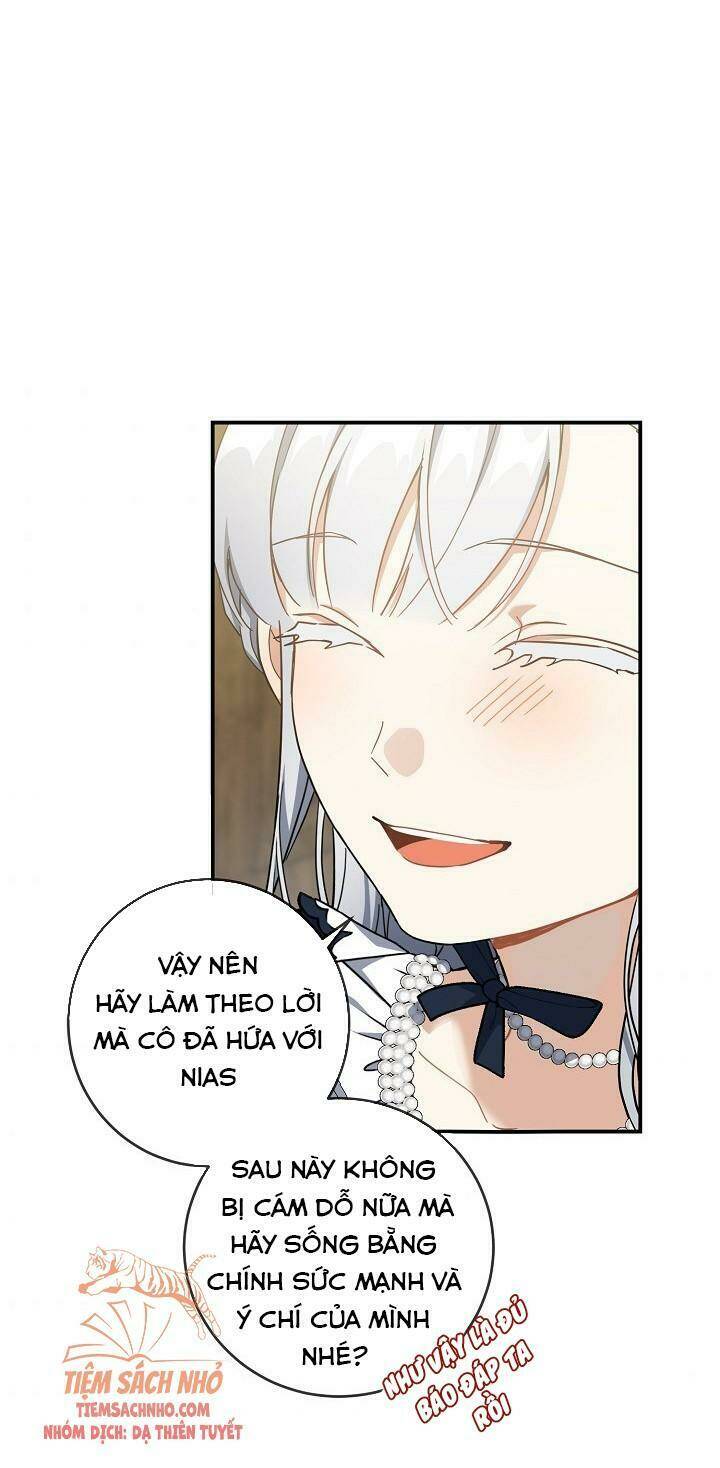 Lần Nữa Toả Sáng Chapter 46 - Trang 45