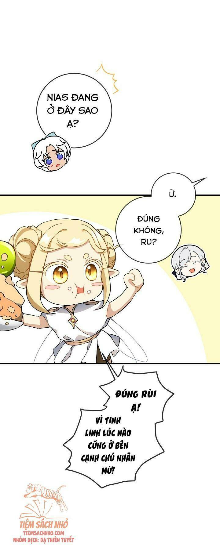 Lần Nữa Toả Sáng Chapter 46 - Trang 48