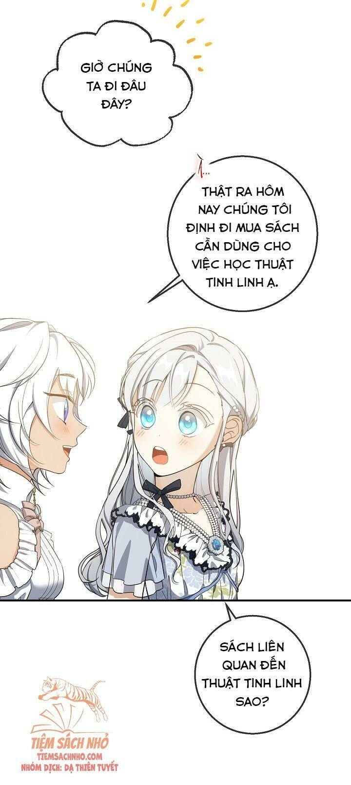 Lần Nữa Toả Sáng Chapter 46 - Trang 4