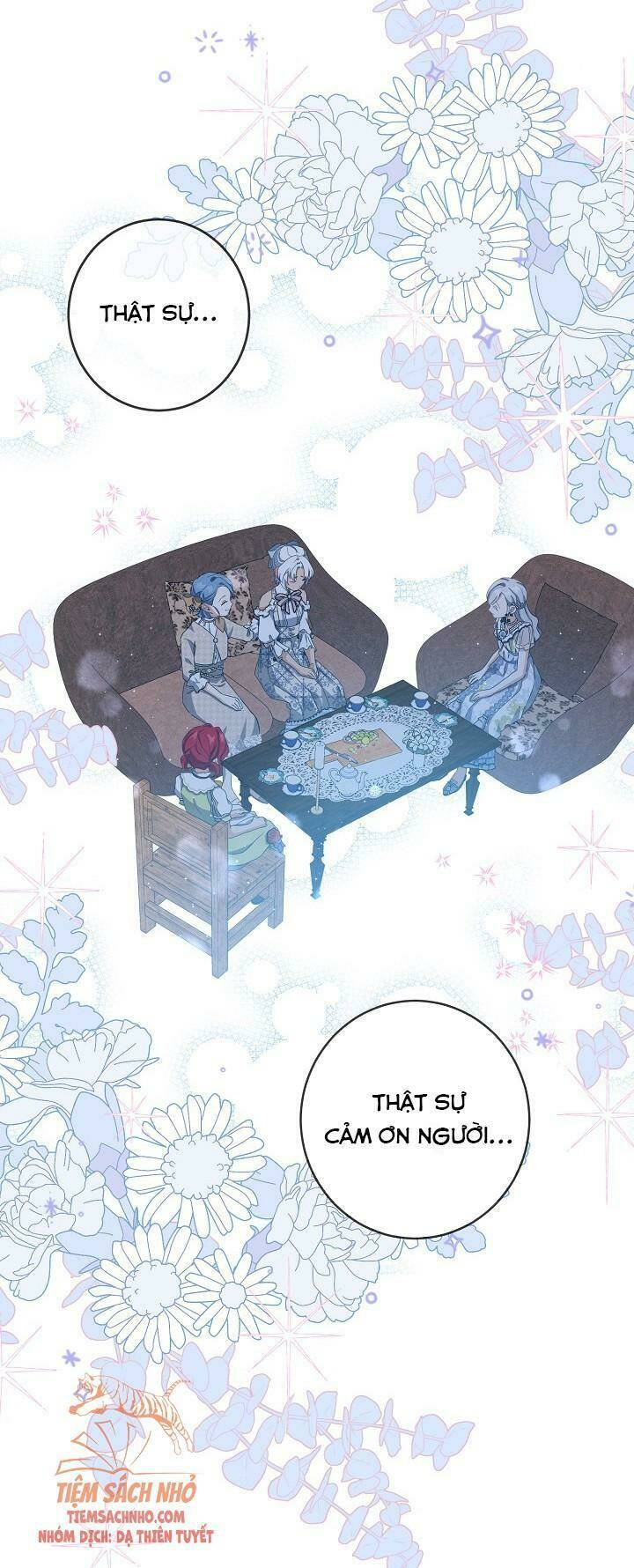 Lần Nữa Toả Sáng Chapter 46 - Trang 50