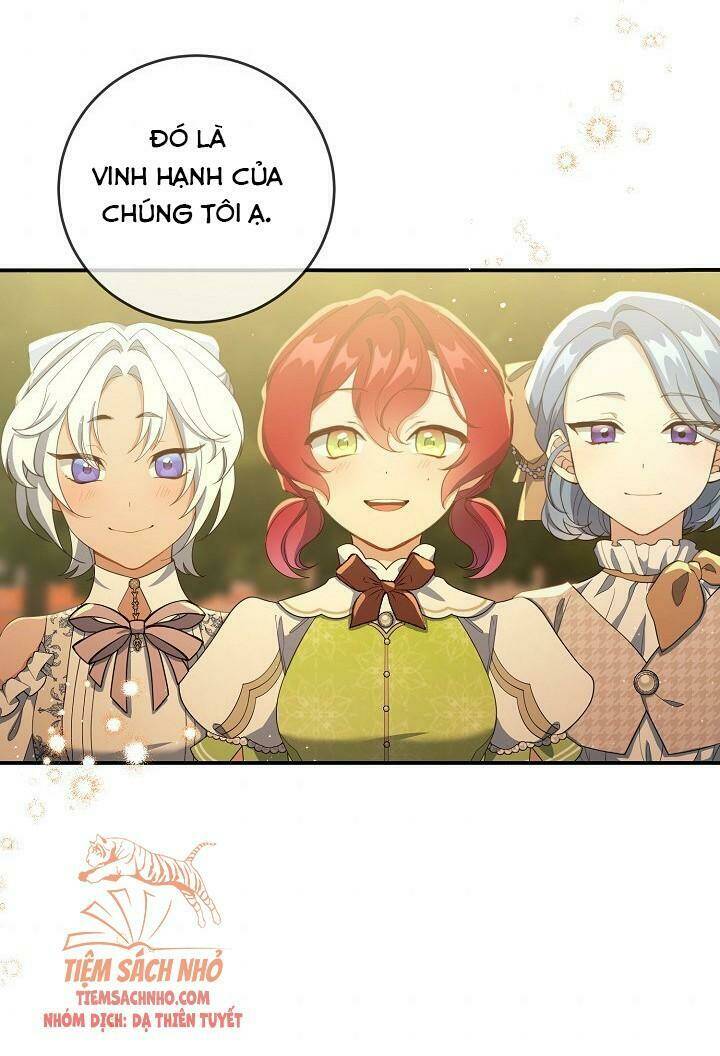 Lần Nữa Toả Sáng Chapter 46 - Trang 54