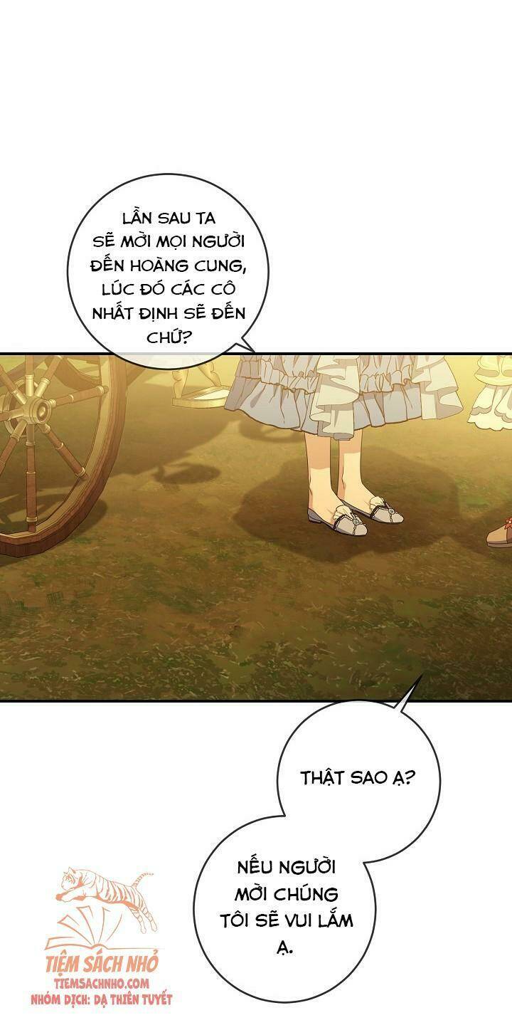 Lần Nữa Toả Sáng Chapter 46 - Trang 55