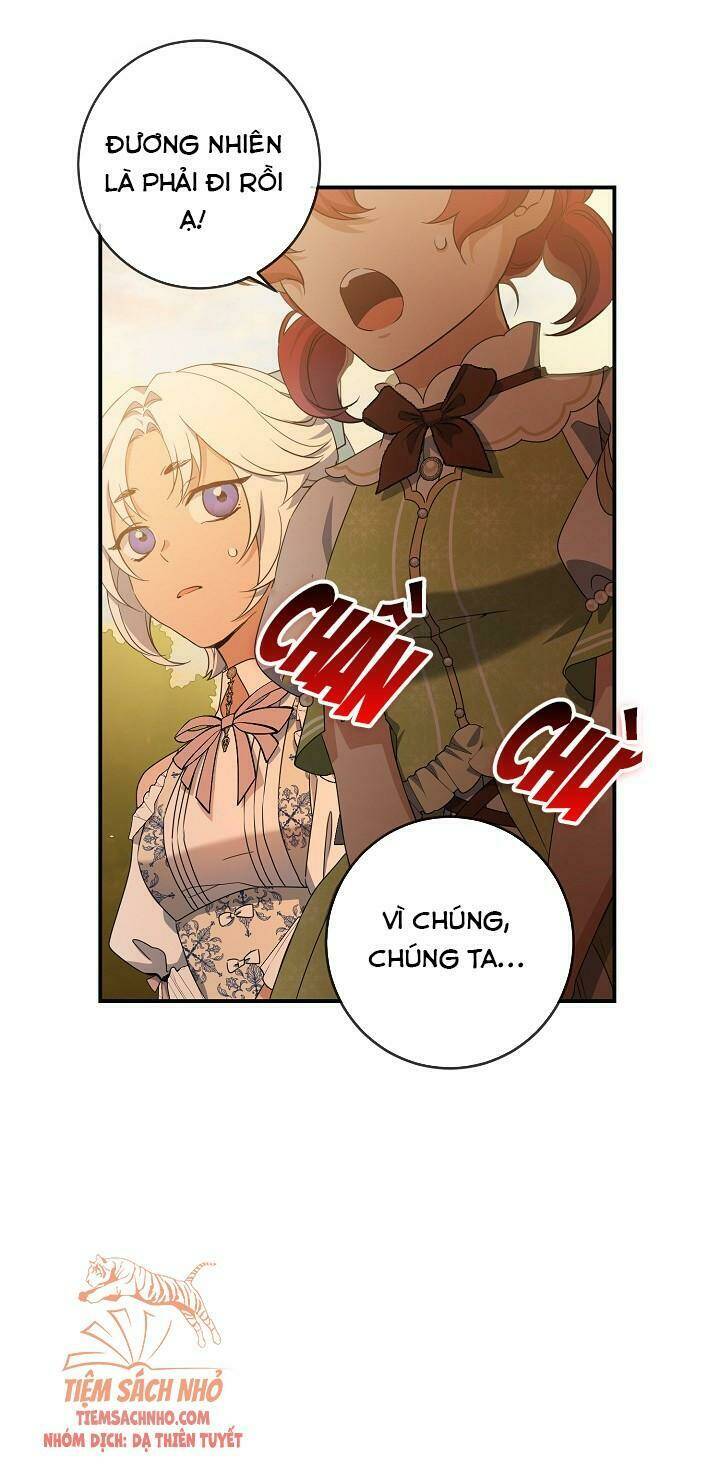 Lần Nữa Toả Sáng Chapter 46 - Trang 56