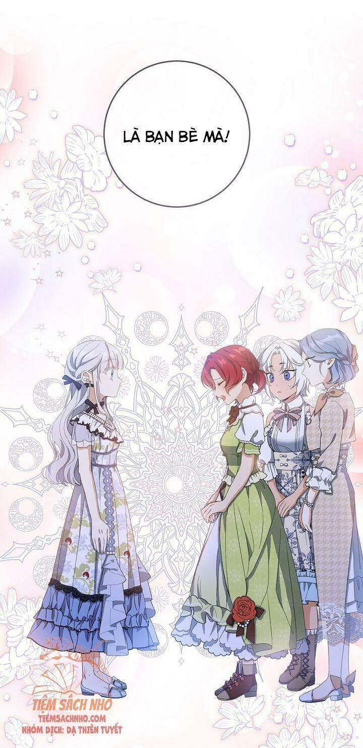 Lần Nữa Toả Sáng Chapter 46 - Trang 57