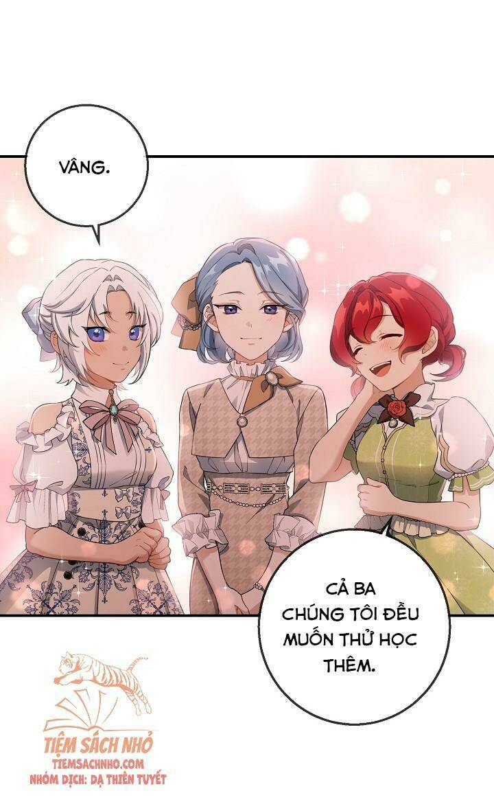 Lần Nữa Toả Sáng Chapter 46 - Trang 5