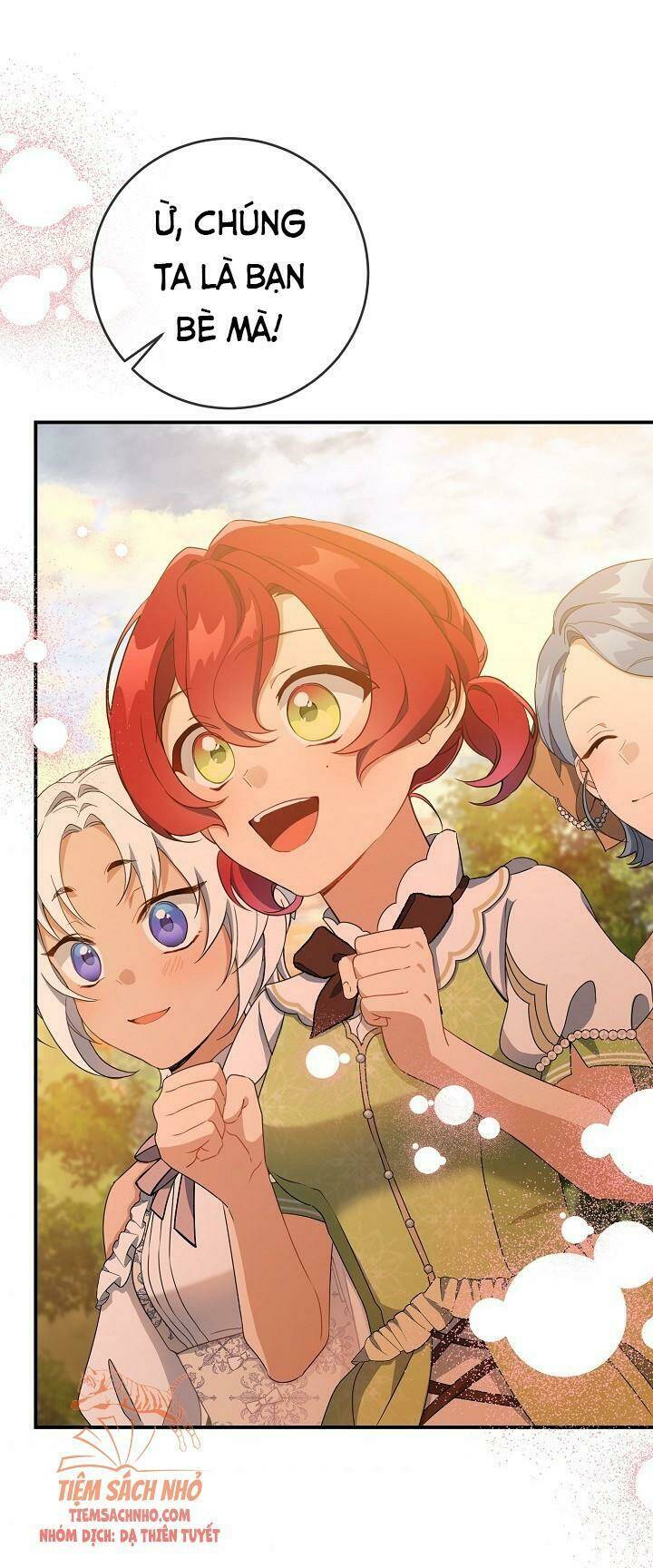 Lần Nữa Toả Sáng Chapter 46 - Trang 61