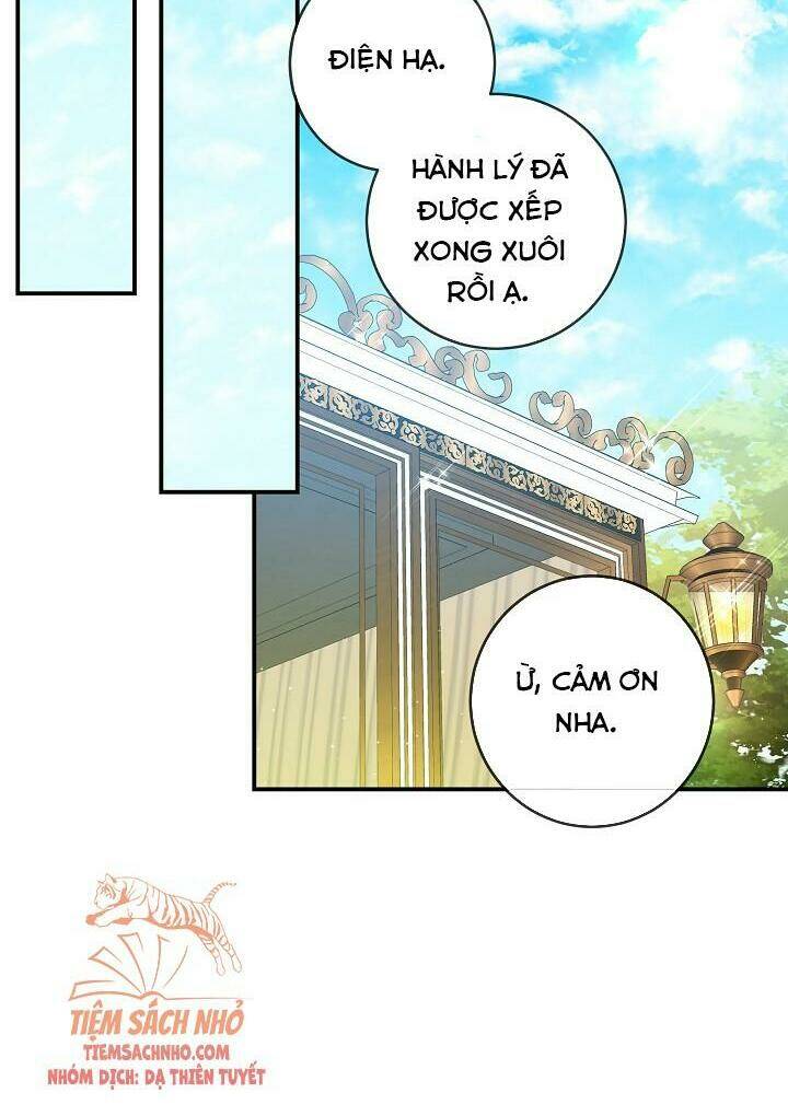 Lần Nữa Toả Sáng Chapter 46 - Trang 67