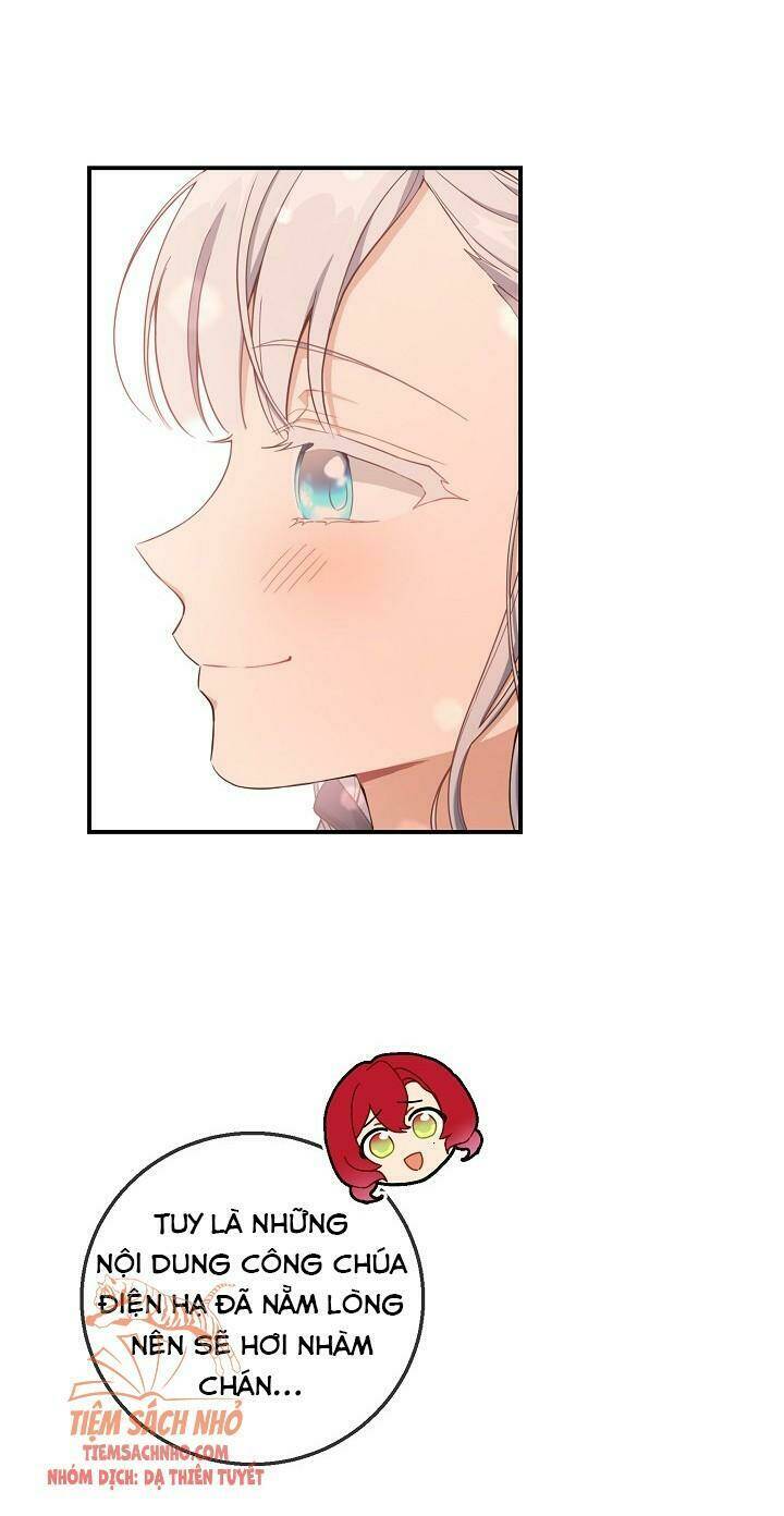 Lần Nữa Toả Sáng Chapter 46 - Trang 6