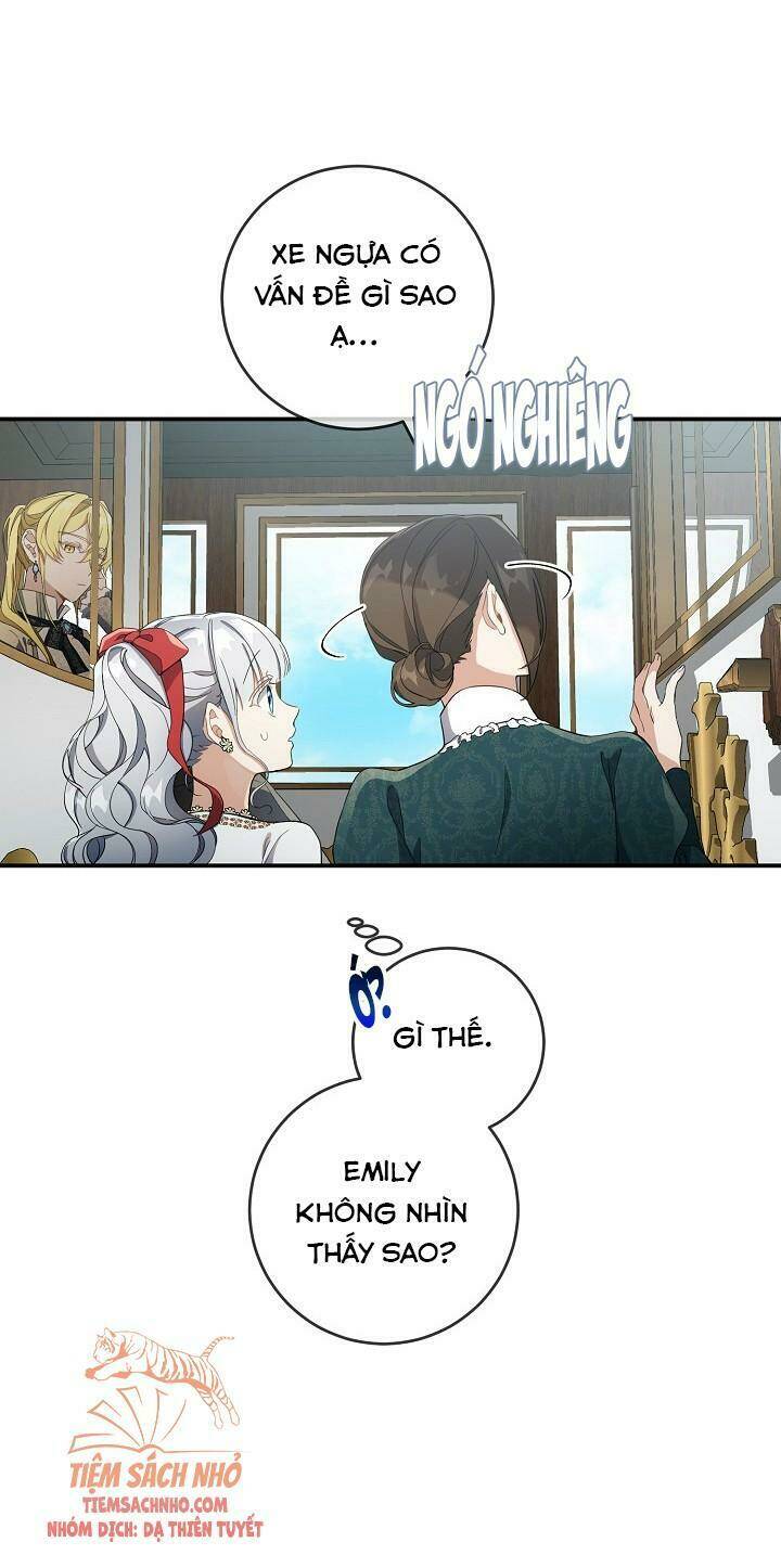 Lần Nữa Toả Sáng Chapter 46 - Trang 75