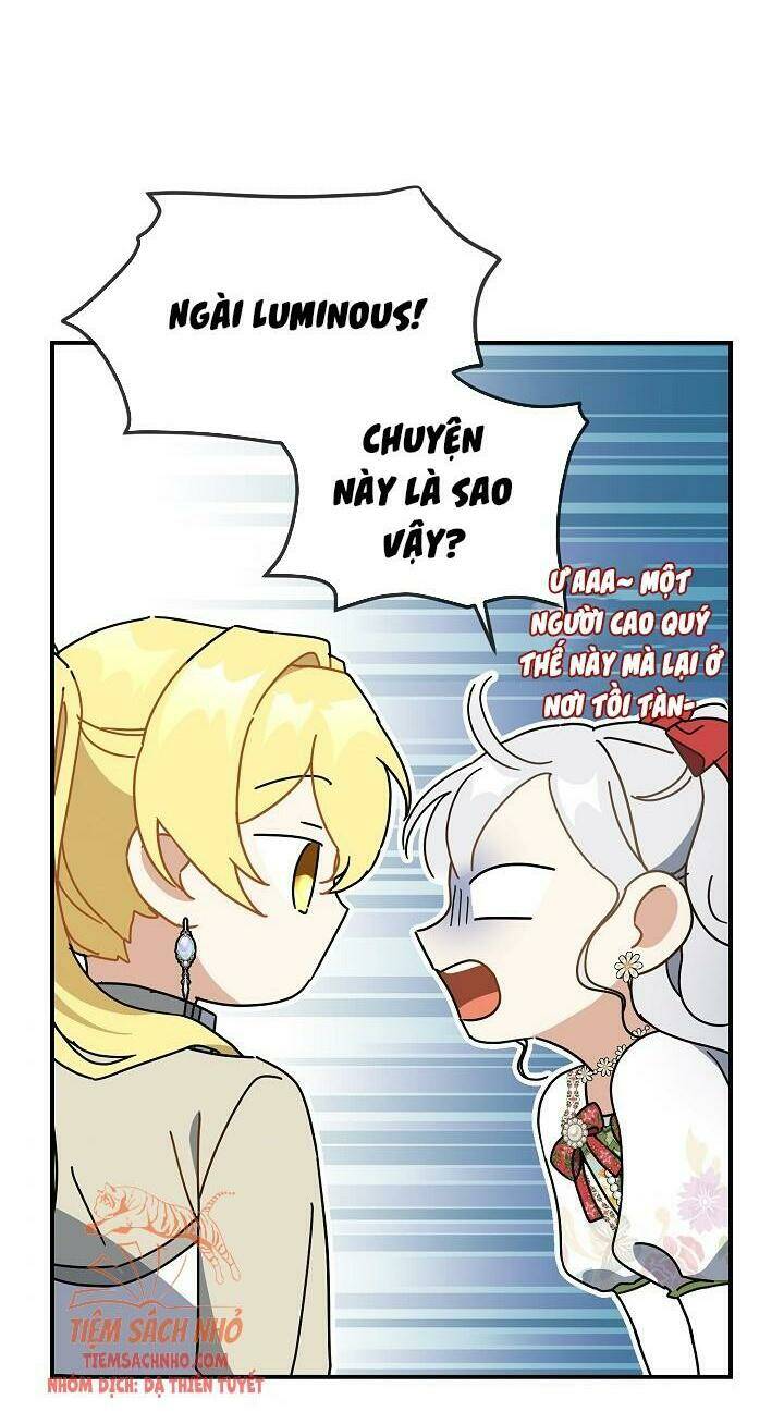 Lần Nữa Toả Sáng Chapter 46 - Trang 77