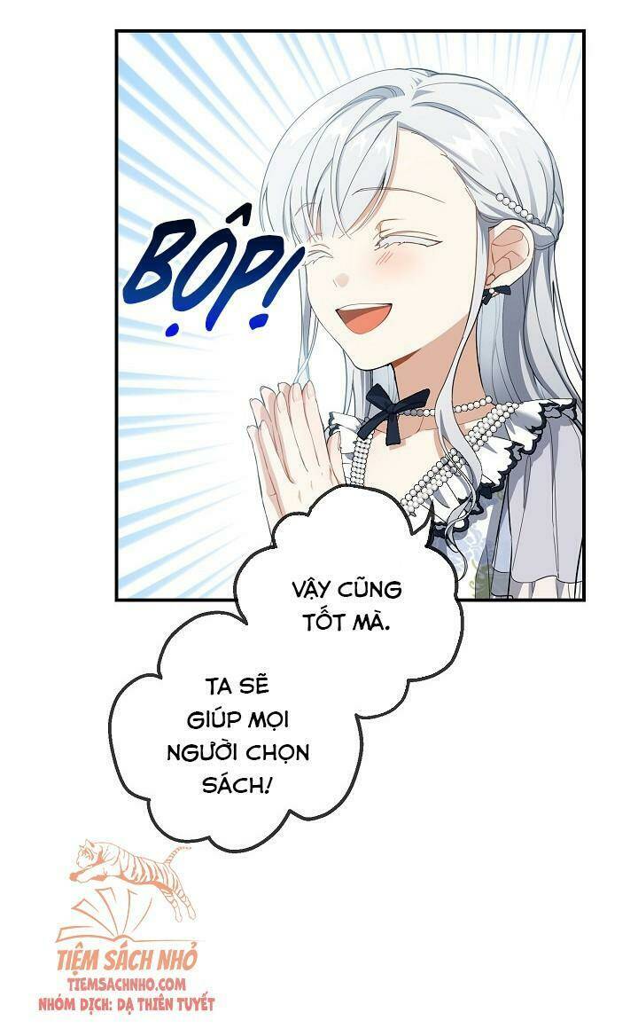 Lần Nữa Toả Sáng Chapter 46 - Trang 7