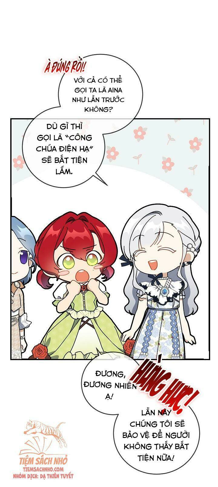 Lần Nữa Toả Sáng Chapter 46 - Trang 8
