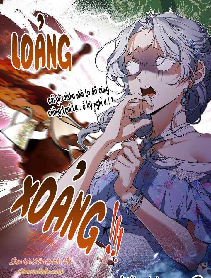 Lần Nữa Toả Sáng Chapter 47 - Trang 9