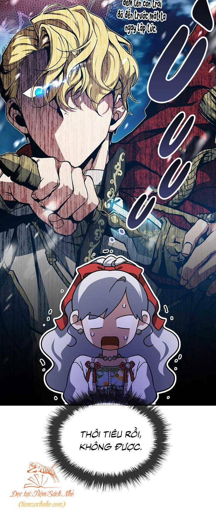 Lần Nữa Toả Sáng Chapter 47 - Trang 10