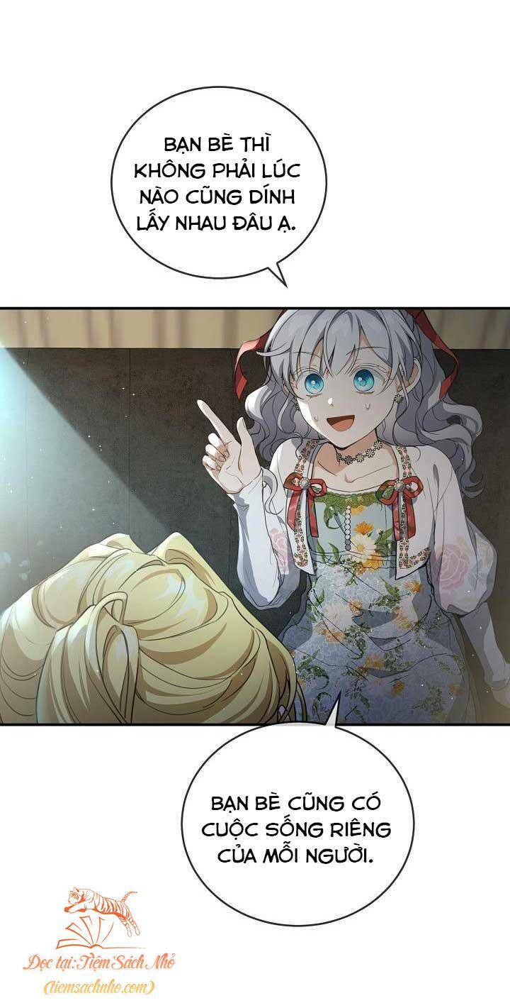 Lần Nữa Toả Sáng Chapter 47 - Trang 12