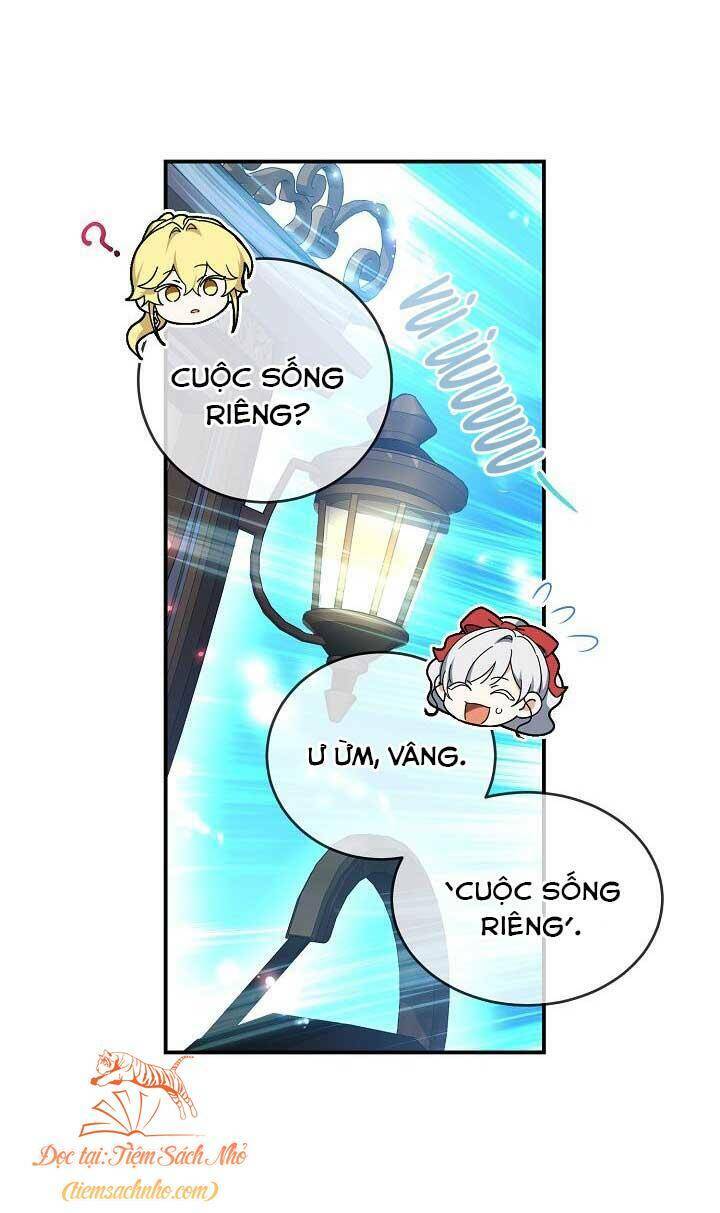 Lần Nữa Toả Sáng Chapter 47 - Trang 13