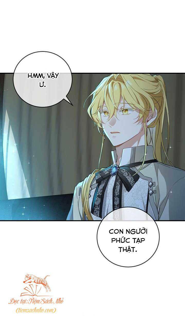 Lần Nữa Toả Sáng Chapter 47 - Trang 14