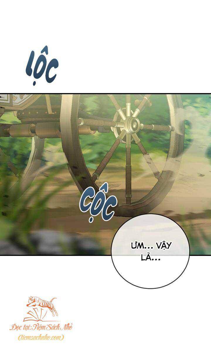 Lần Nữa Toả Sáng Chapter 47 - Trang 1