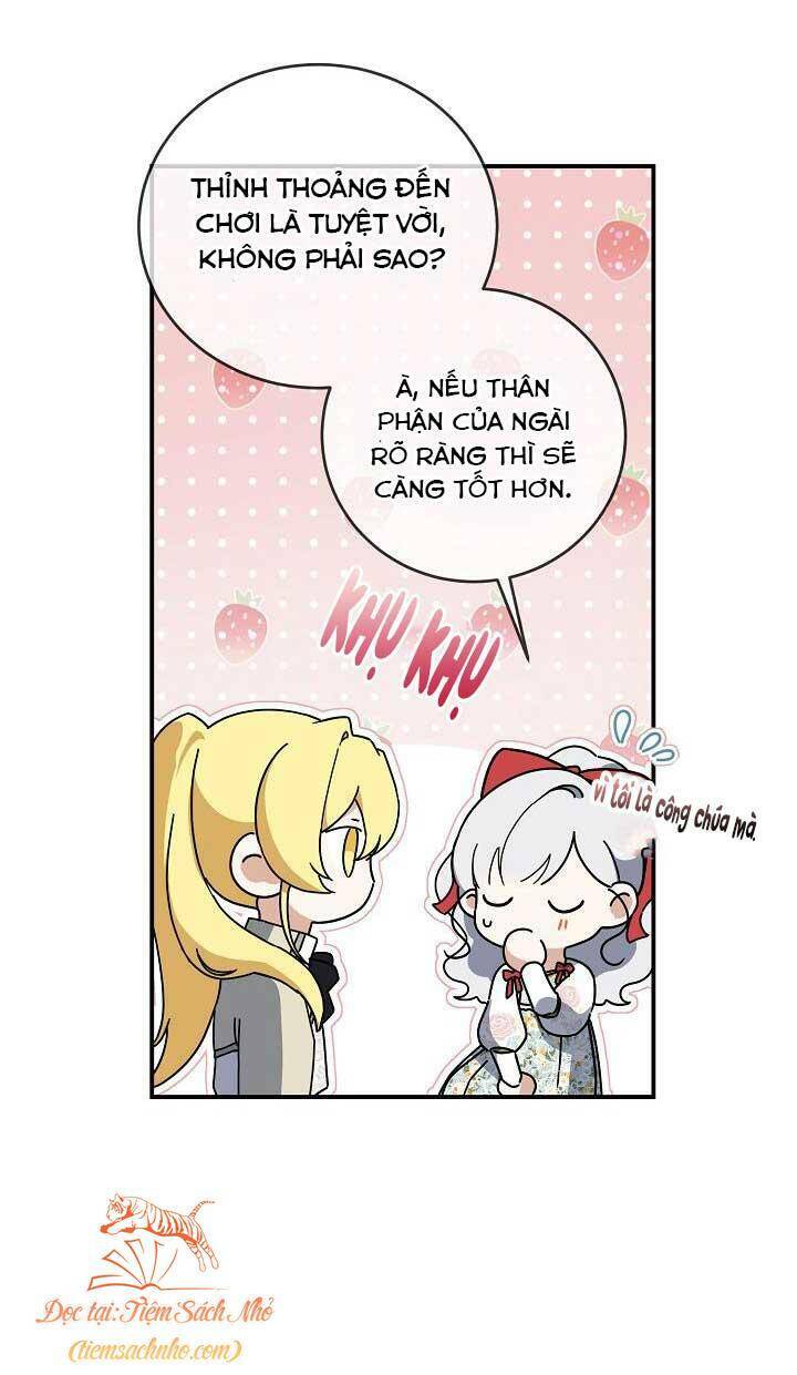 Lần Nữa Toả Sáng Chapter 47 - Trang 19