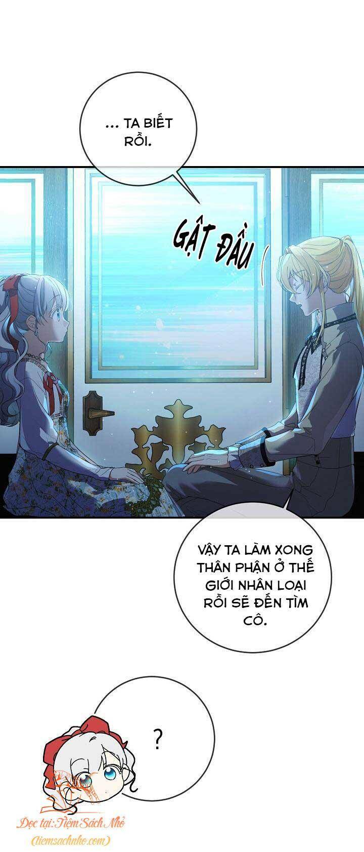 Lần Nữa Toả Sáng Chapter 47 - Trang 20