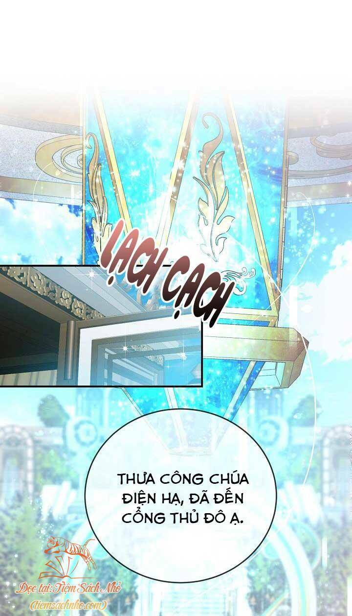 Lần Nữa Toả Sáng Chapter 47 - Trang 22