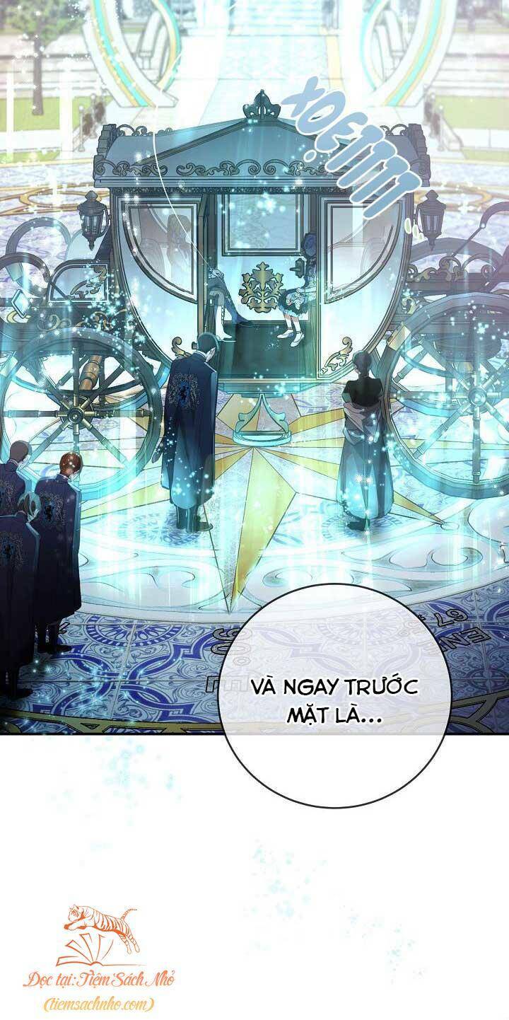 Lần Nữa Toả Sáng Chapter 47 - Trang 23