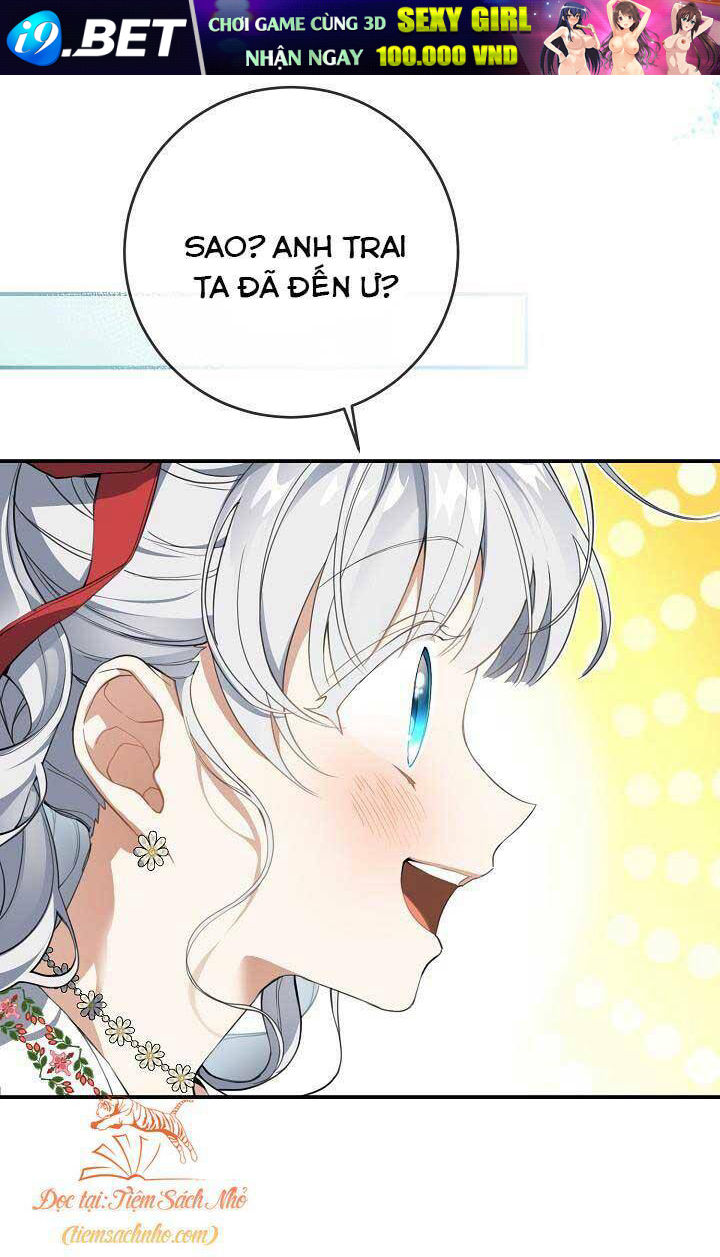 Lần Nữa Toả Sáng Chapter 47 - Trang 24