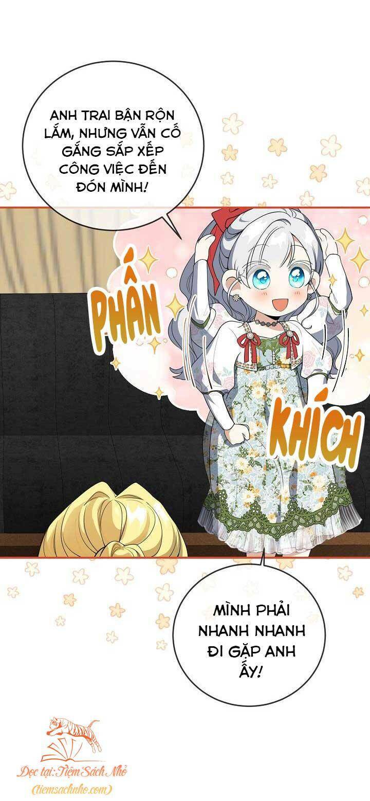 Lần Nữa Toả Sáng Chapter 47 - Trang 25