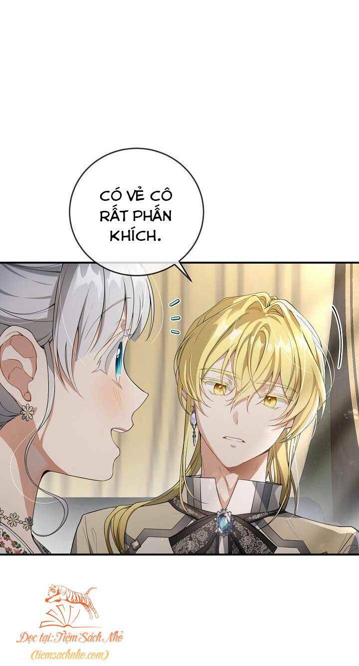 Lần Nữa Toả Sáng Chapter 47 - Trang 26