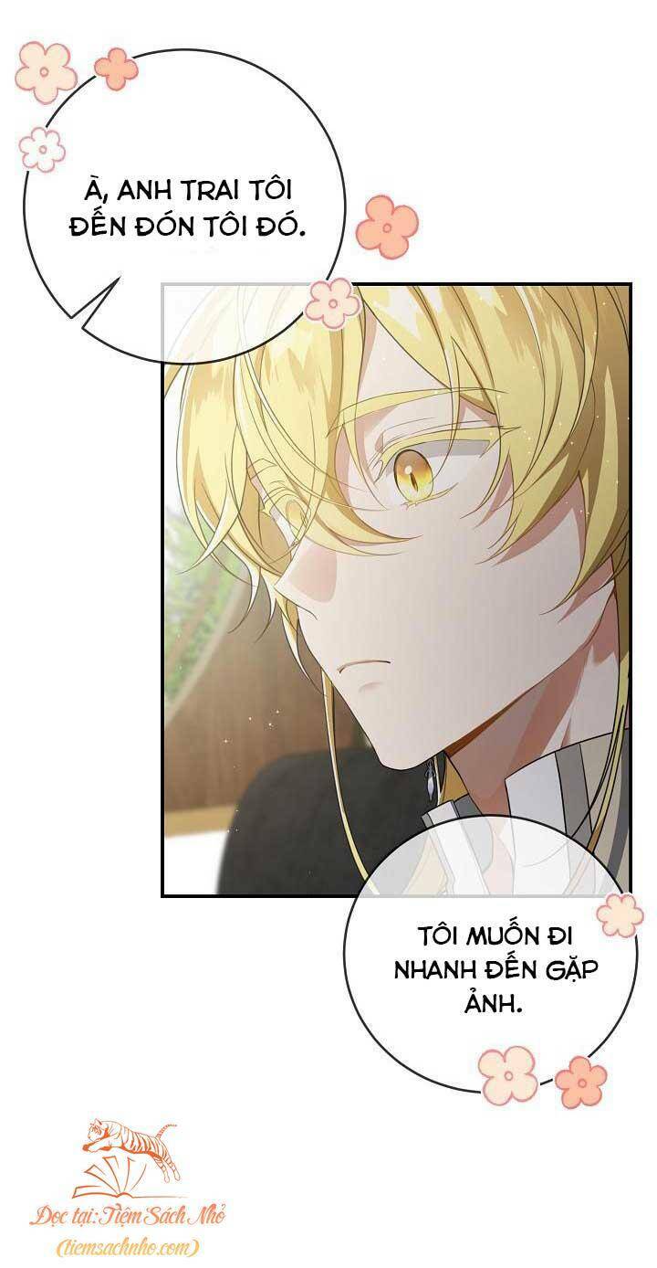 Lần Nữa Toả Sáng Chapter 47 - Trang 27