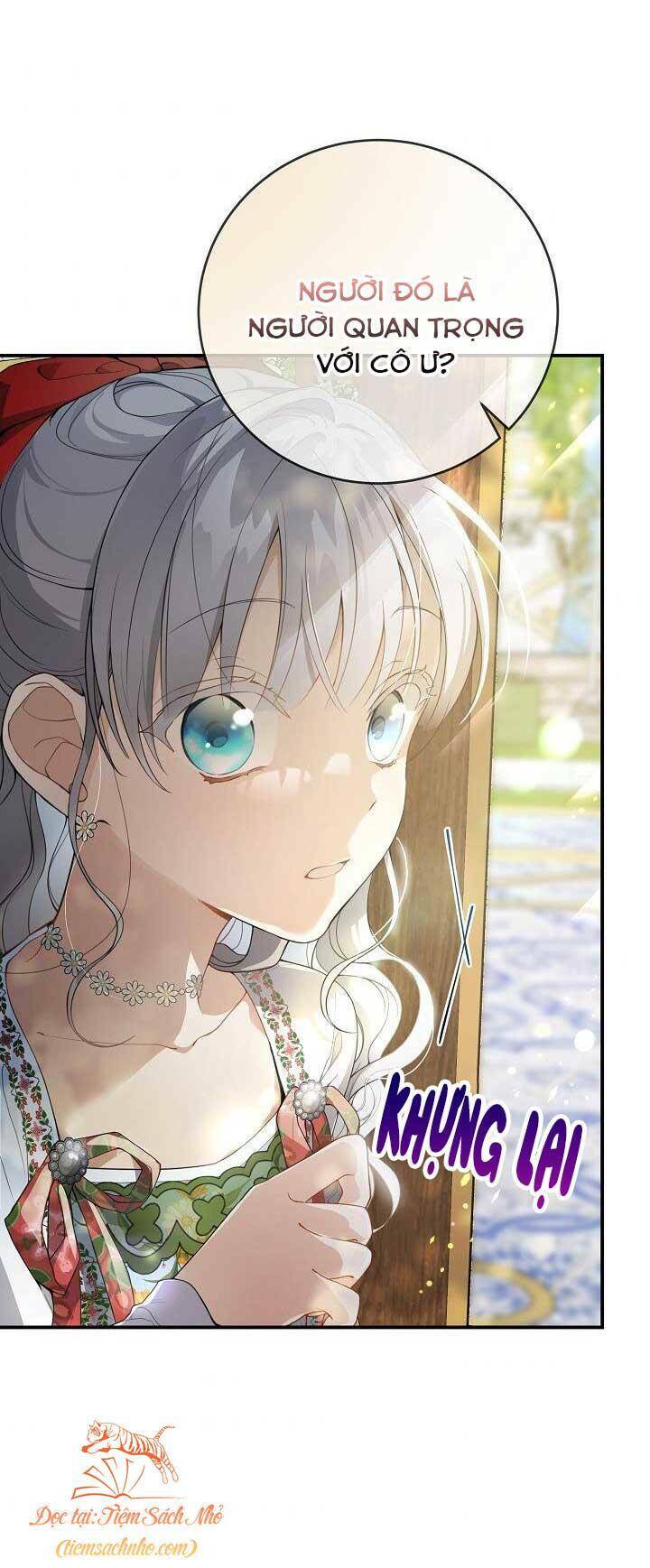 Lần Nữa Toả Sáng Chapter 47 - Trang 28