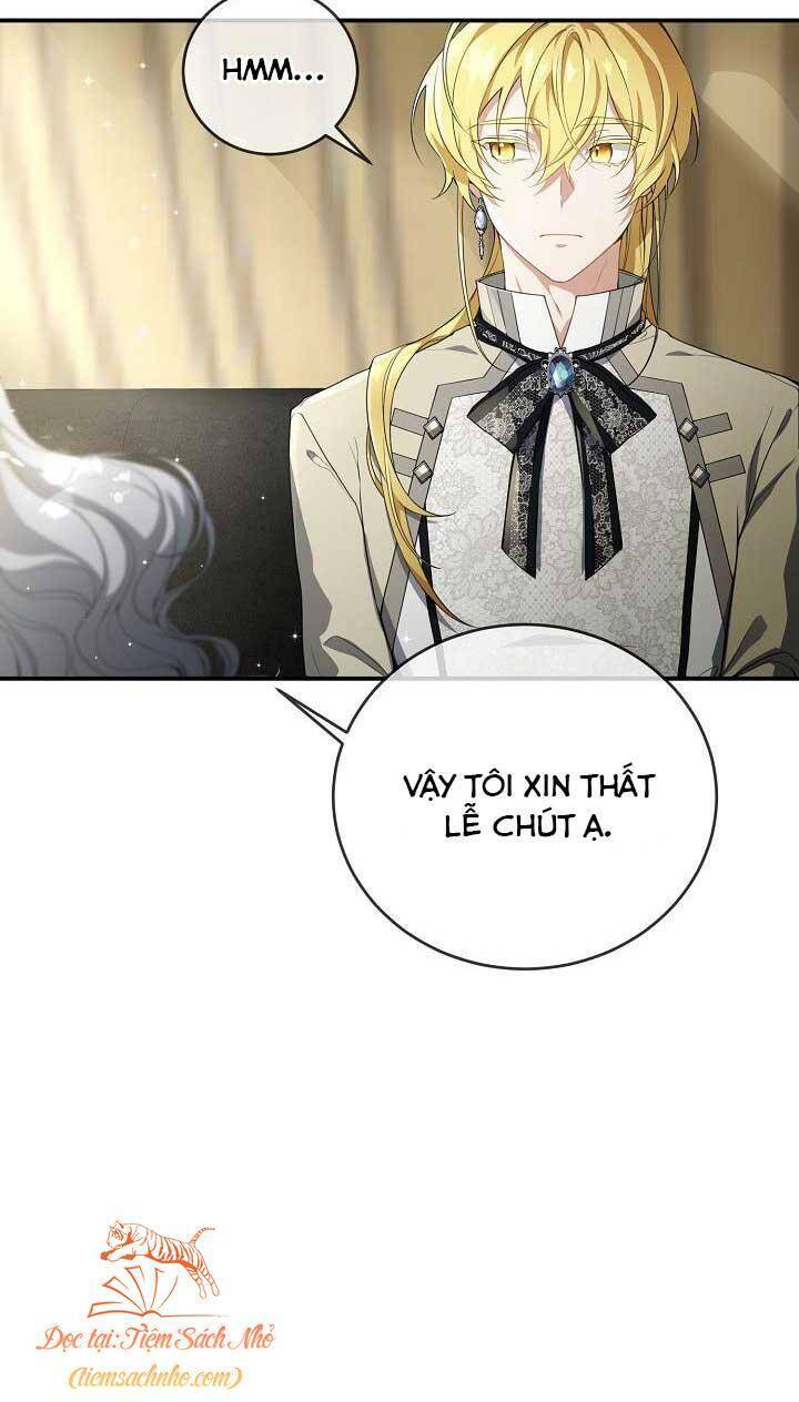 Lần Nữa Toả Sáng Chapter 47 - Trang 32