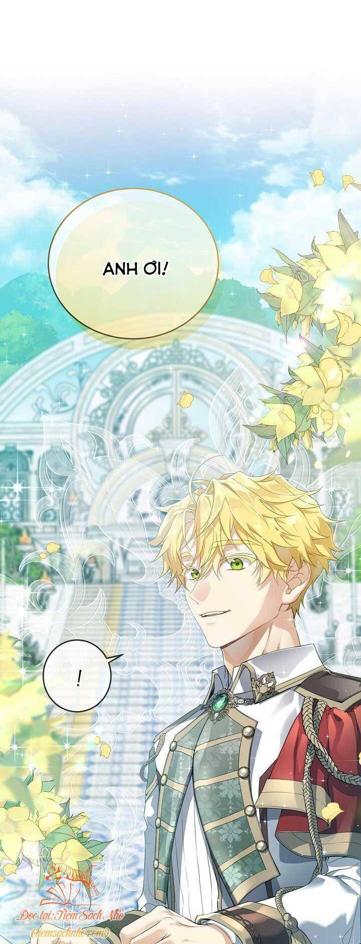 Lần Nữa Toả Sáng Chapter 47 - Trang 35