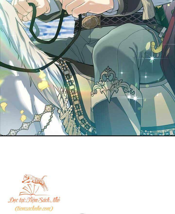 Lần Nữa Toả Sáng Chapter 47 - Trang 36