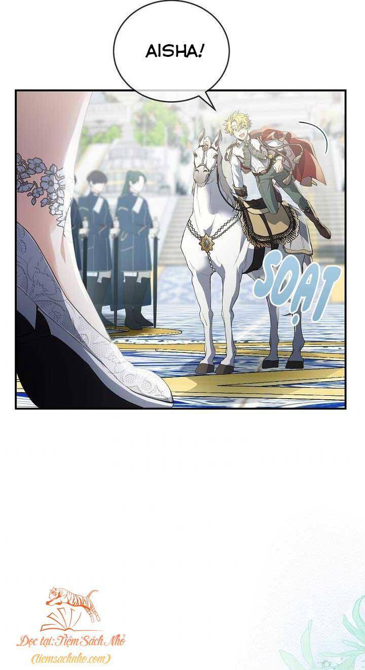 Lần Nữa Toả Sáng Chapter 47 - Trang 37