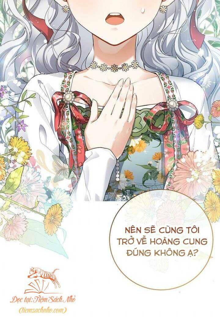 Lần Nữa Toả Sáng Chapter 47 - Trang 3