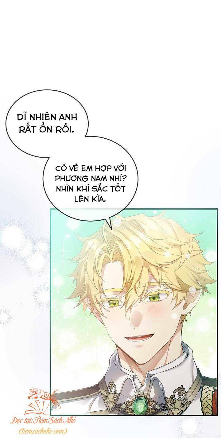 Lần Nữa Toả Sáng Chapter 47 - Trang 40