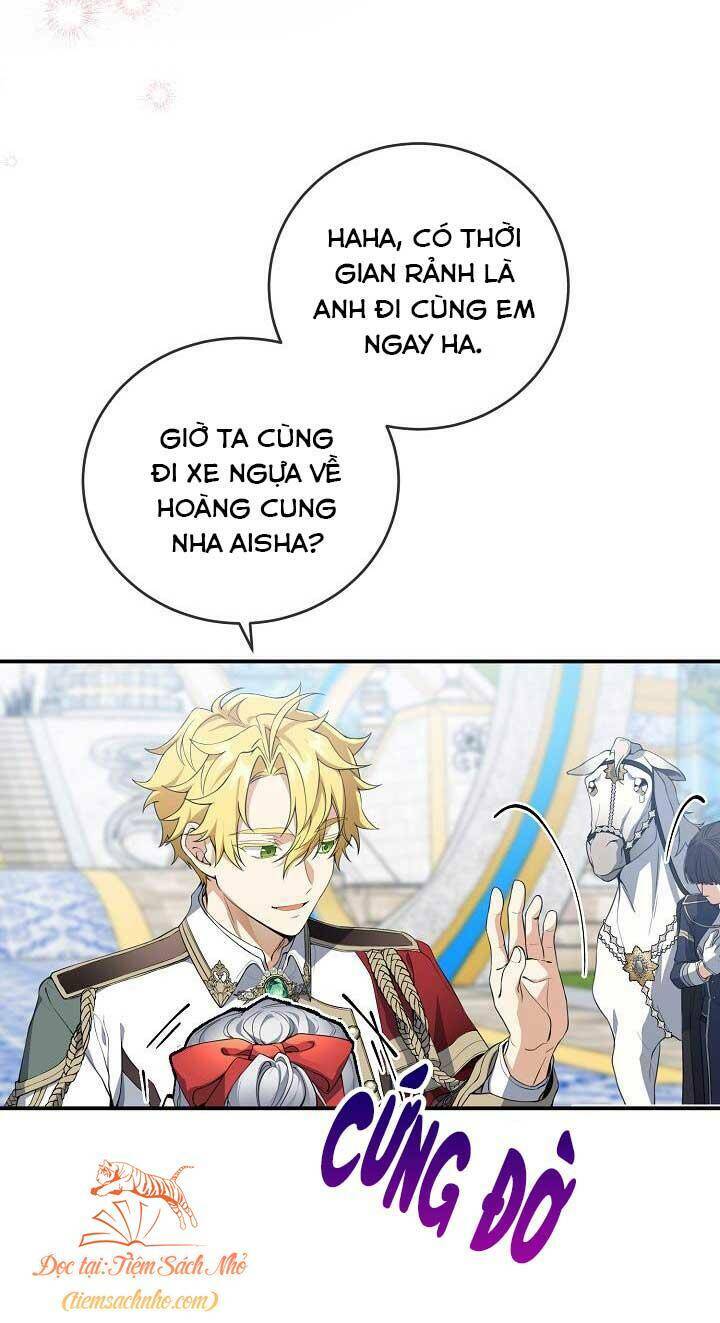 Lần Nữa Toả Sáng Chapter 47 - Trang 42