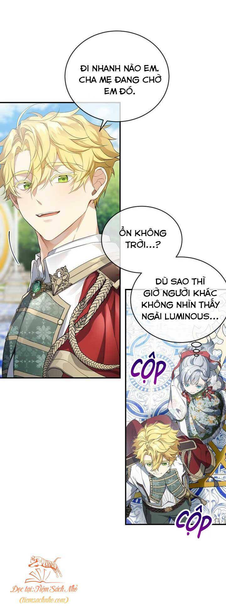 Lần Nữa Toả Sáng Chapter 47 - Trang 44