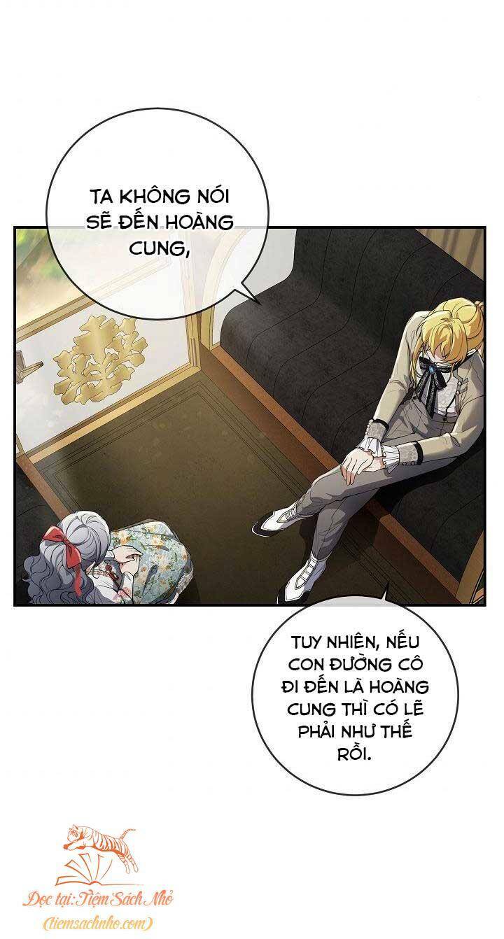 Lần Nữa Toả Sáng Chapter 47 - Trang 4