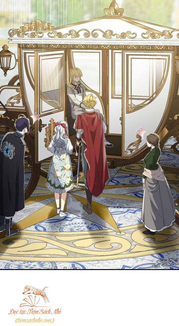 Lần Nữa Toả Sáng Chapter 47 - Trang 53