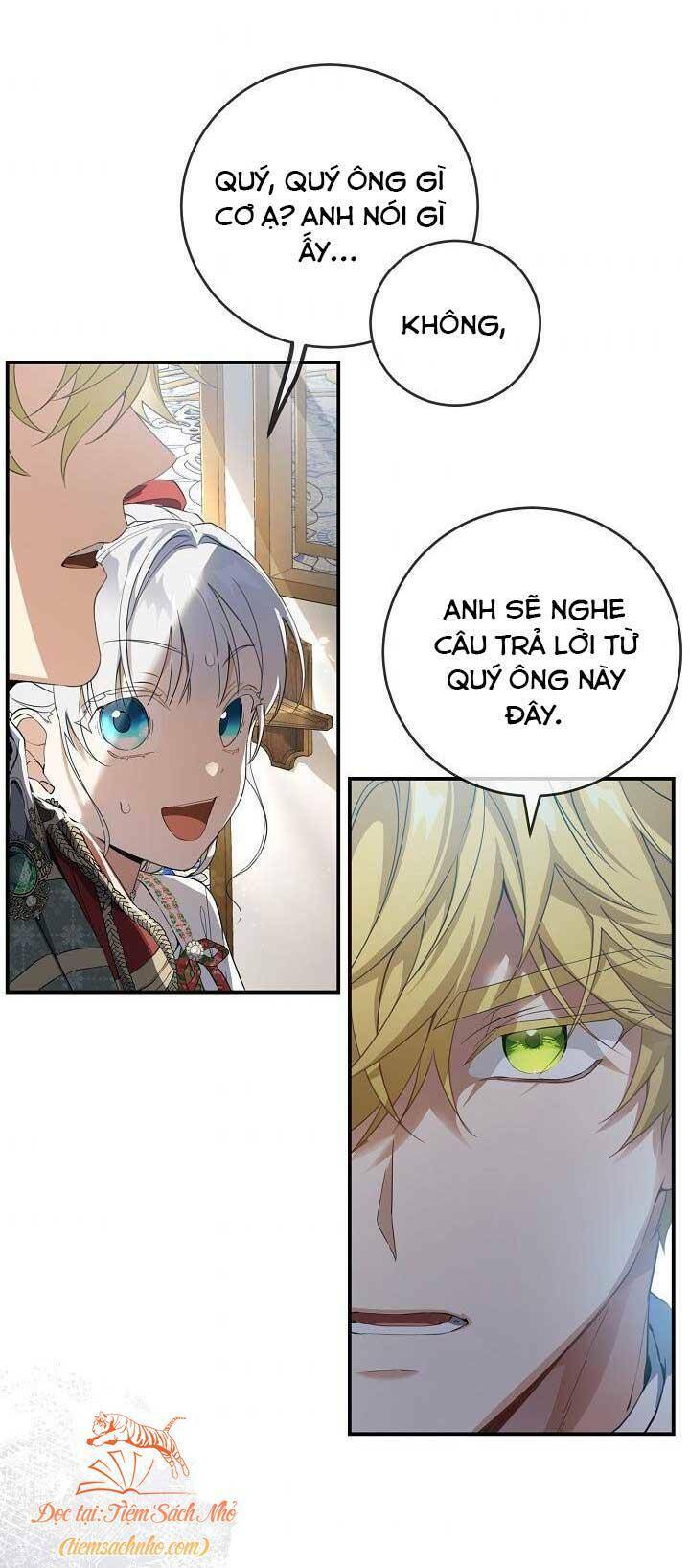 Lần Nữa Toả Sáng Chapter 47 - Trang 55