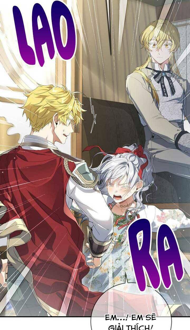 Lần Nữa Toả Sáng Chapter 47 - Trang 58