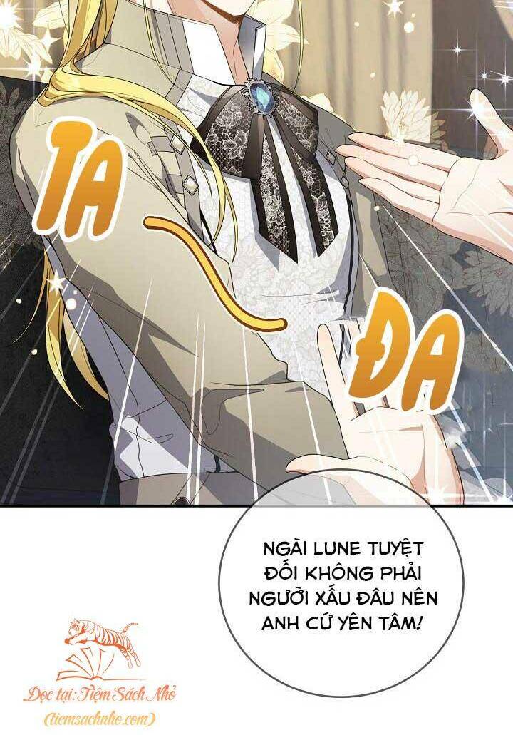 Lần Nữa Toả Sáng Chapter 47 - Trang 62