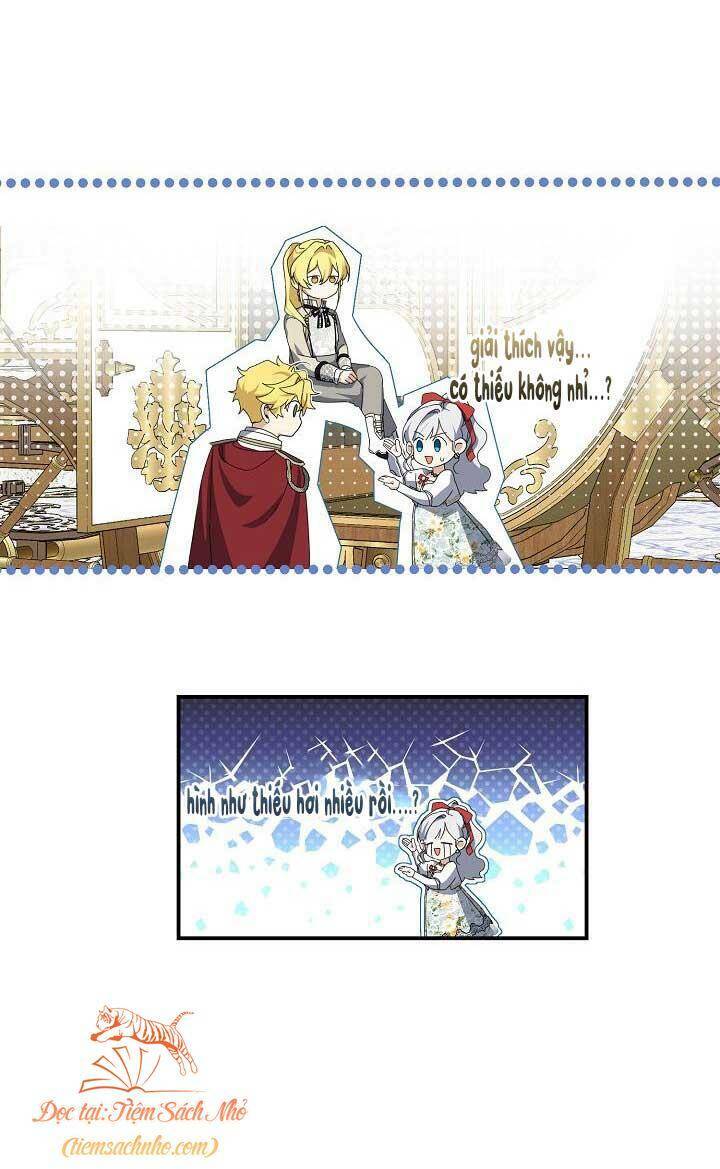 Lần Nữa Toả Sáng Chapter 47 - Trang 63