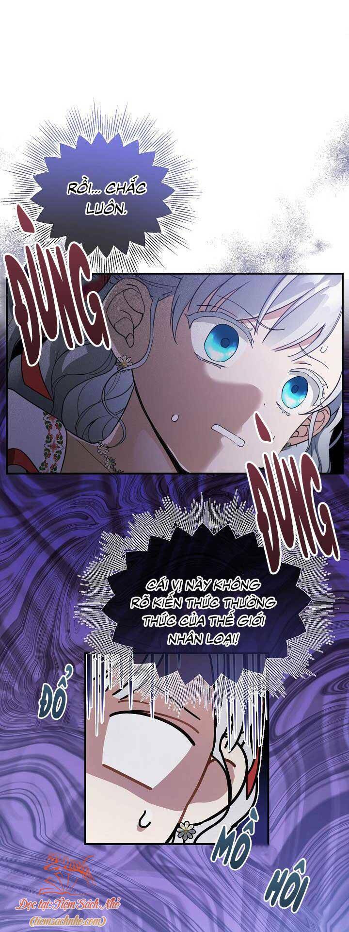 Lần Nữa Toả Sáng Chapter 47 - Trang 6